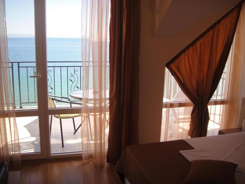 Villa Maria 2 TTchernomorets Chambre photo