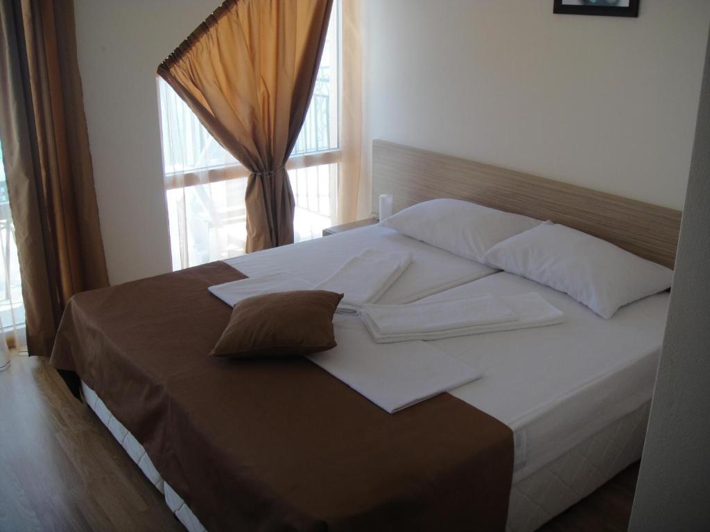 Villa Maria 2 TTchernomorets Chambre photo