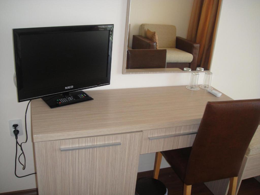 Villa Maria 2 TTchernomorets Chambre photo
