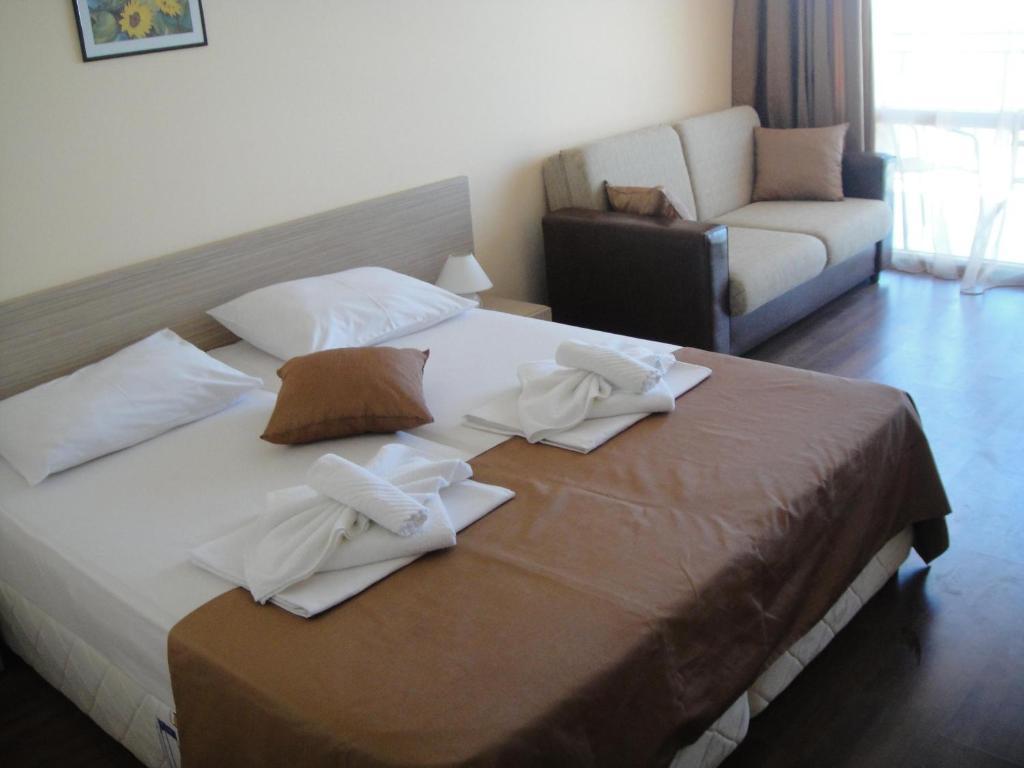 Villa Maria 2 TTchernomorets Chambre photo