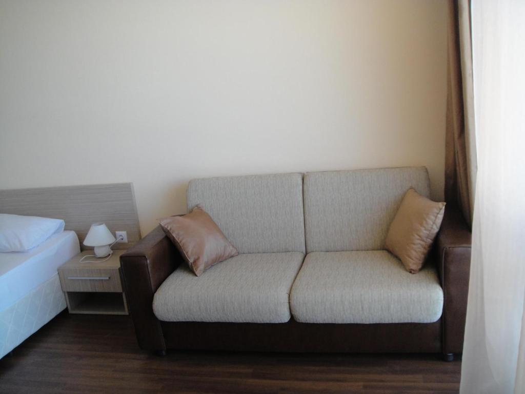 Villa Maria 2 TTchernomorets Chambre photo