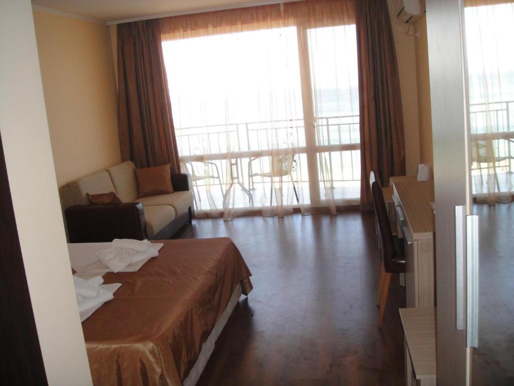 Villa Maria 2 TTchernomorets Chambre photo